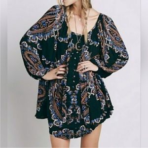 Free People Dress/Top